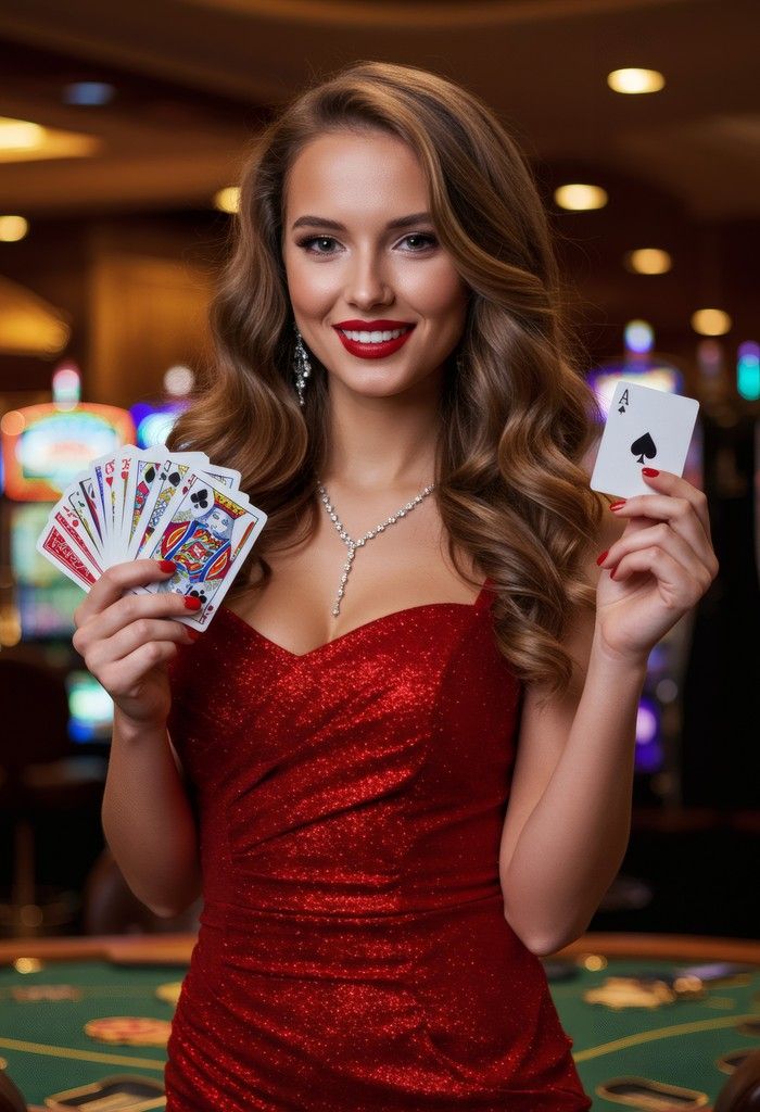 live blackjack dealer dealing cards at kawan21 studio live blackjack dealer dealing cards at kawan21 studio